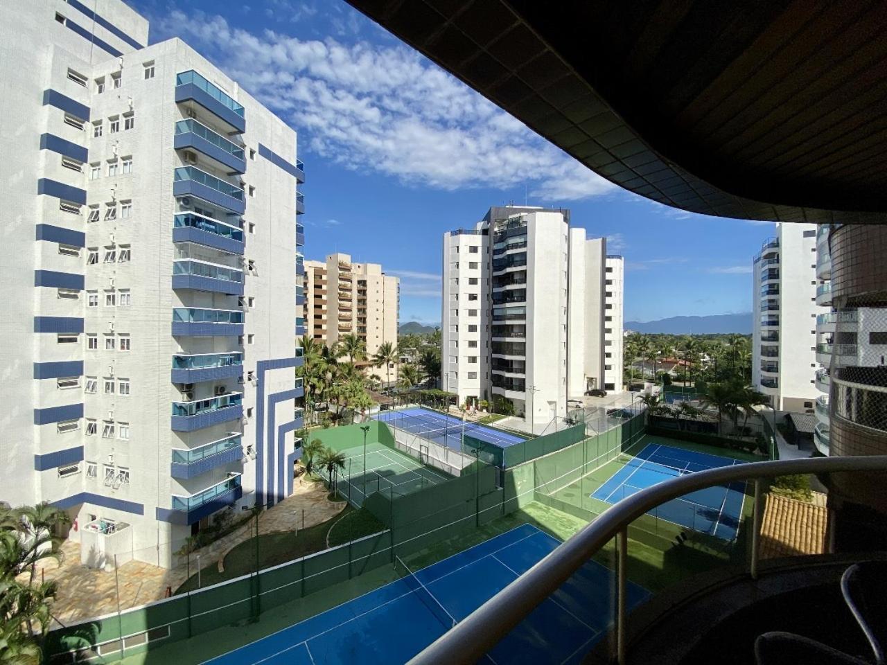 Apartamento de 3 Quartos