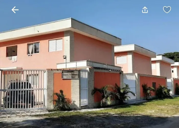 Condomínio Residencial Cristal do Indaiá I Bertioga